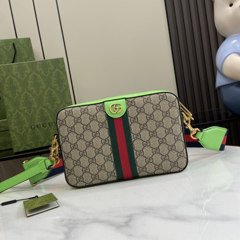 G*u*i satchel bags